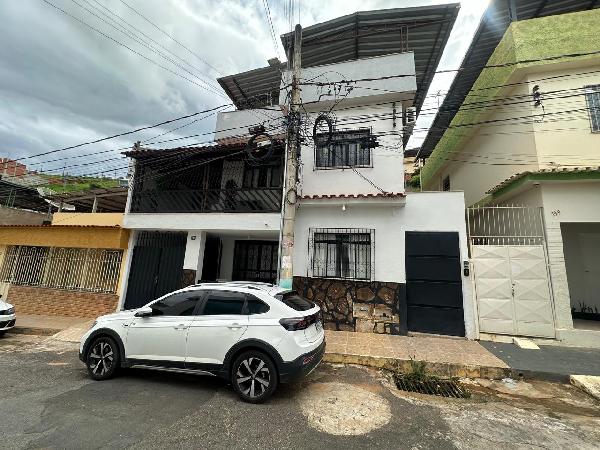 Apartamento - Venda, SANTO ANTONIO, UBA, MG